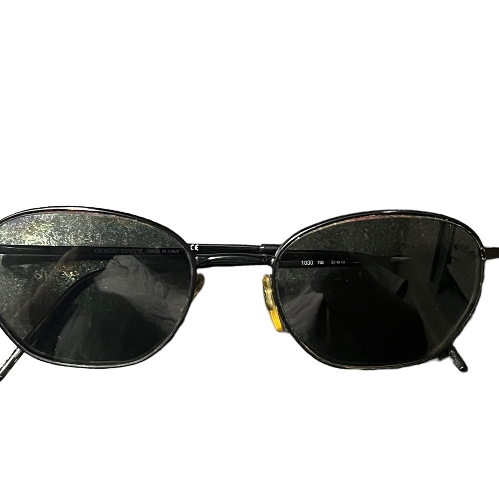 Giorgio Armani Frames